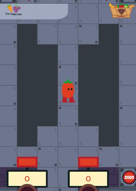 Game by @MannyA