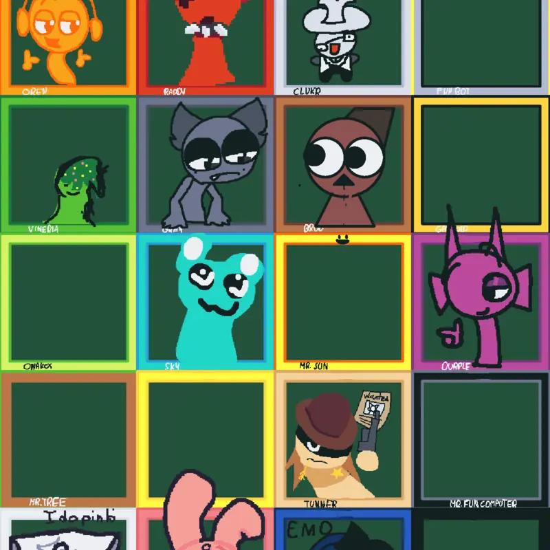 Game by @Eliman
