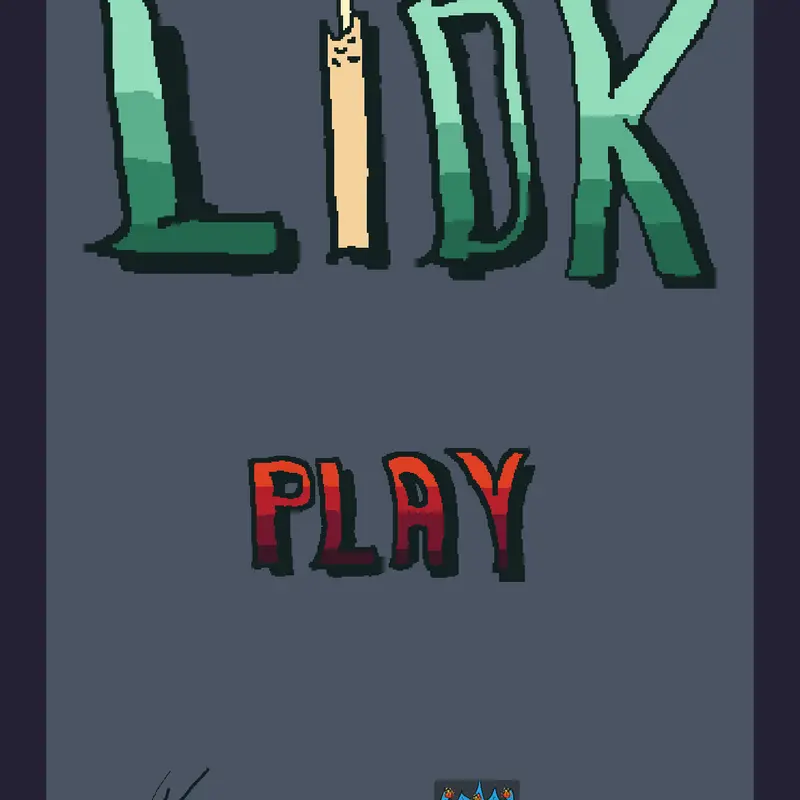 Game by @kerakuc