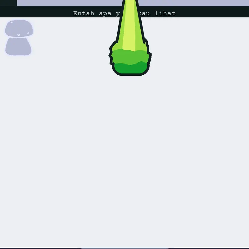 Game by @JuliaSilva2