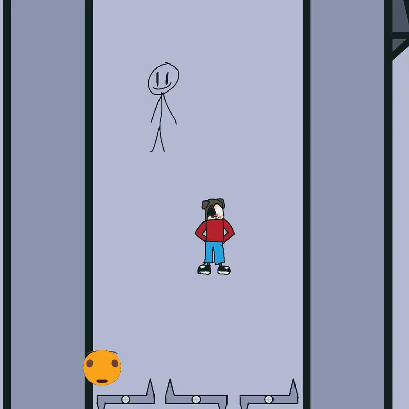 Game by @Bubbatyty