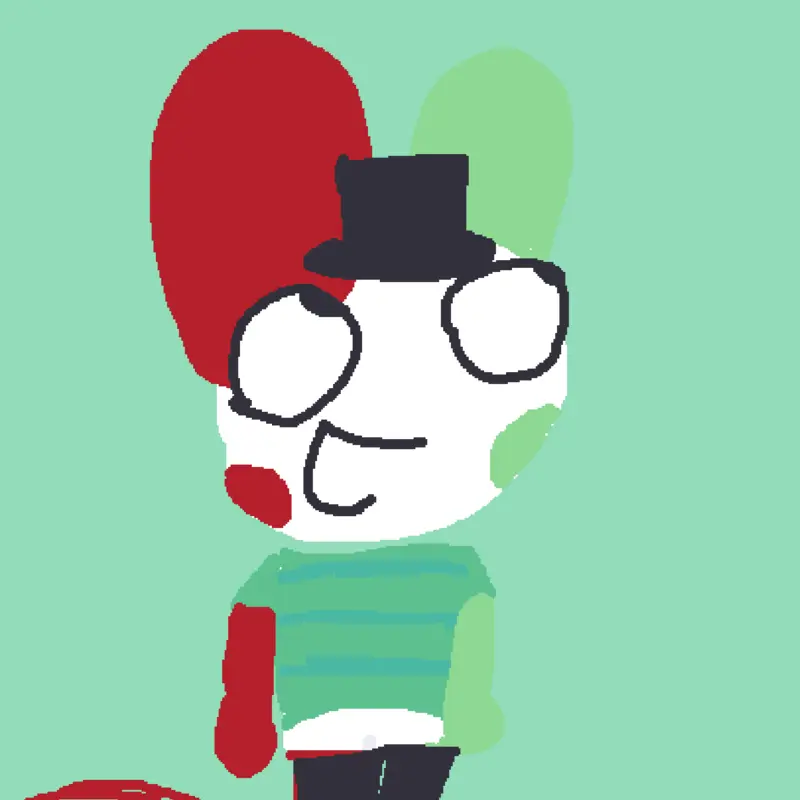 Game by @L3V_