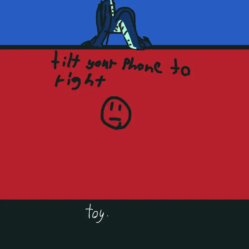 Game by @ornellatheduckling
