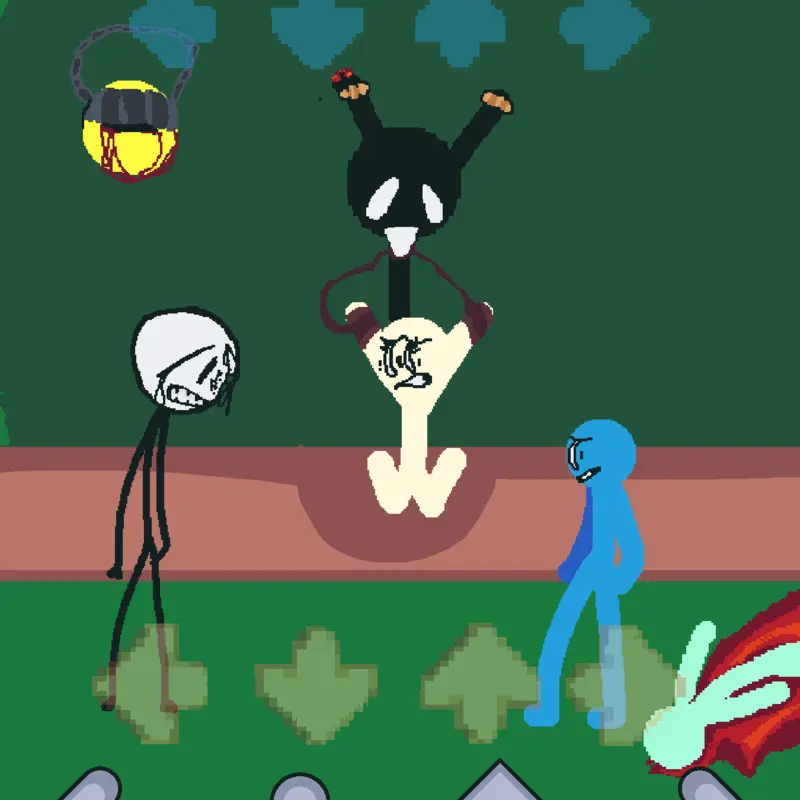 Game by @AHHHHhee