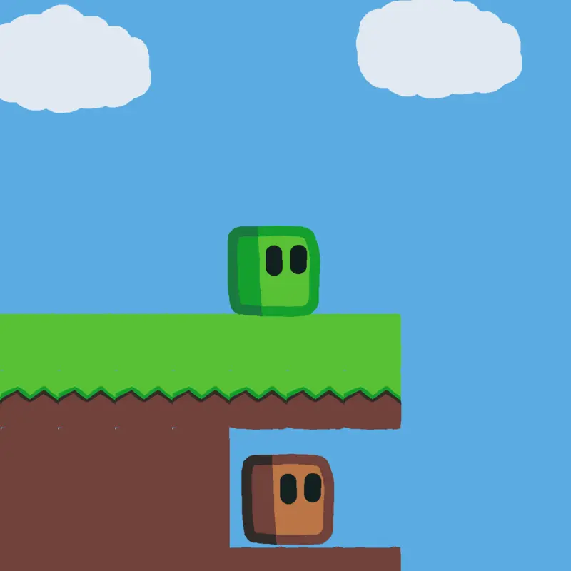 Game by @JeanZi_is_Cool