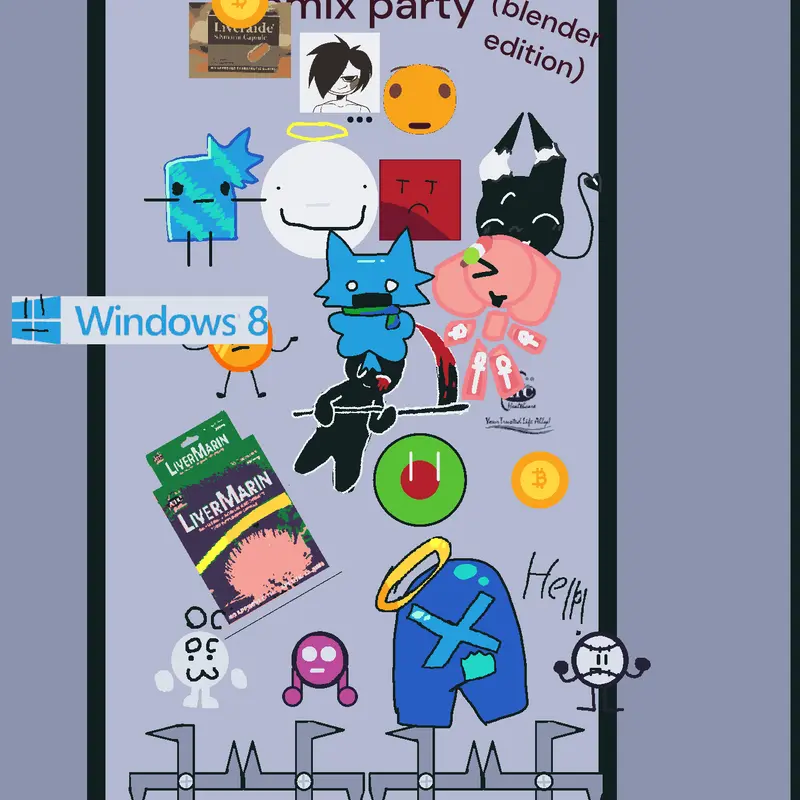 Game by @TheObbieFan165