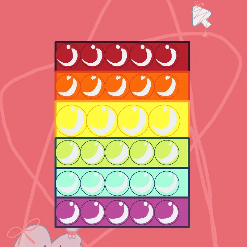 Game by @loveberry