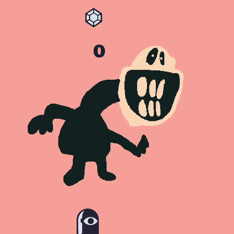 Gluttony Stalker by @Pedro_not_more_blue