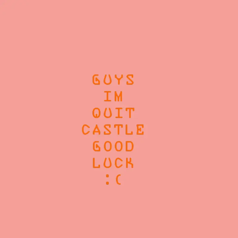 Game by @doctorge2