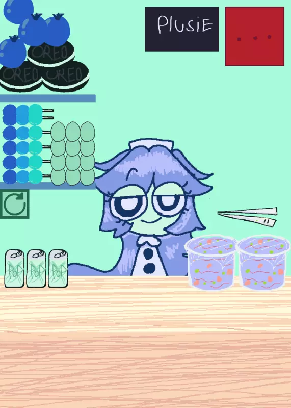 Game by @zozo14321dandyworldfan