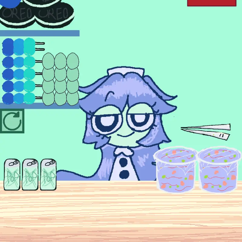 Game by @zozo14321dandyworldfan