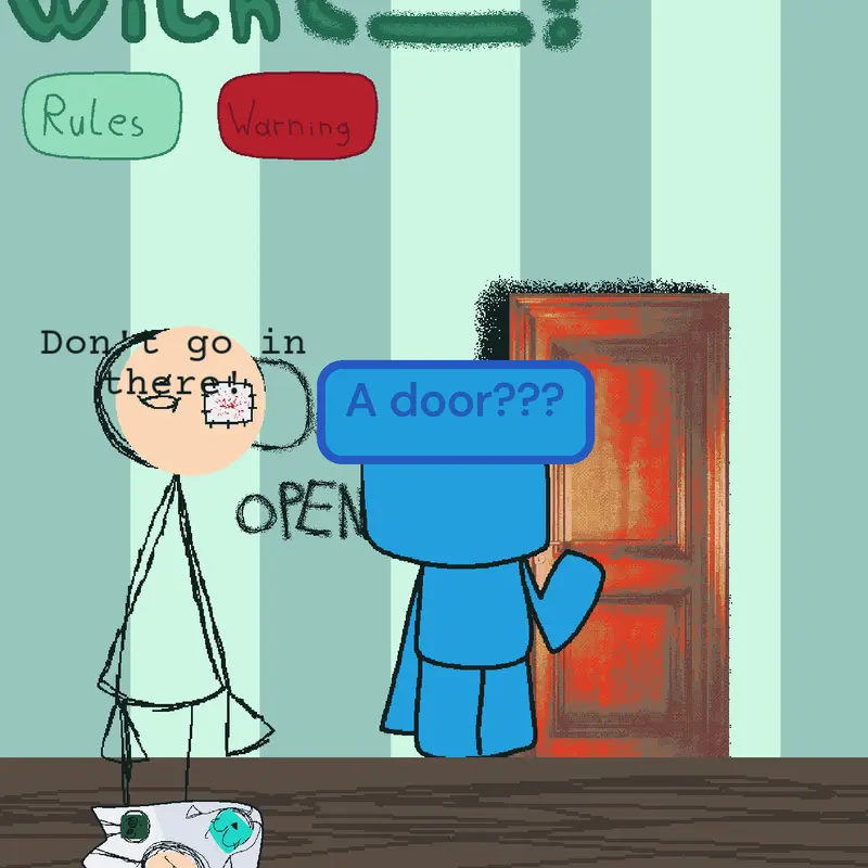 Game by @am_just_a_normal_person