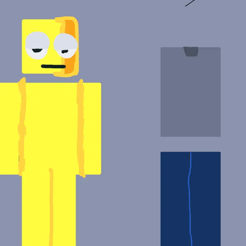 Game by @ProtoTypeee