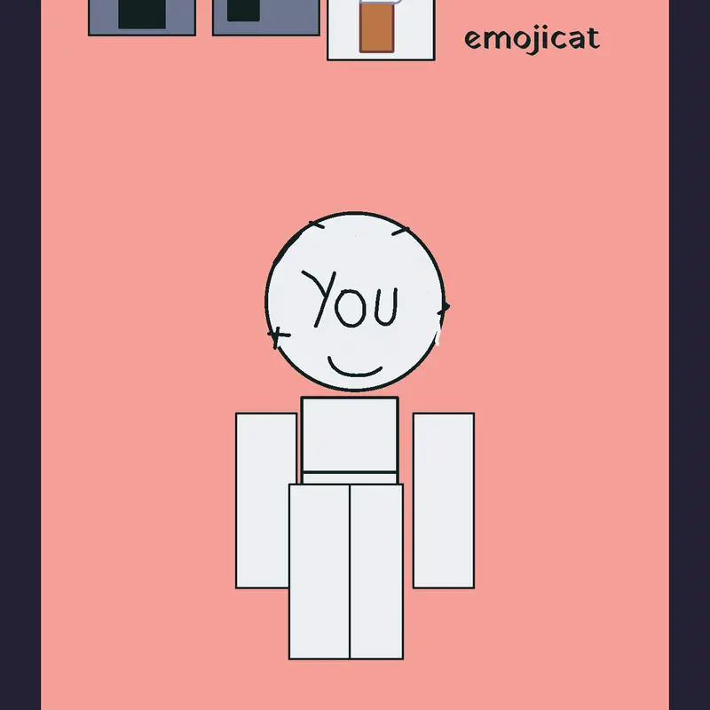 Game by @strawberryemojicat