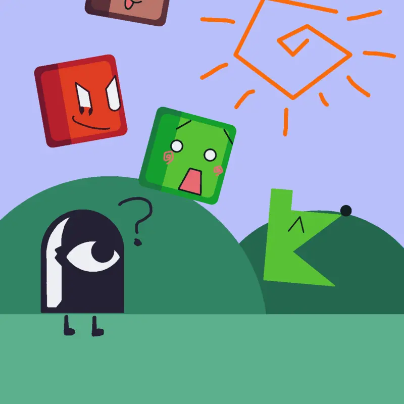Game by @camiloninot