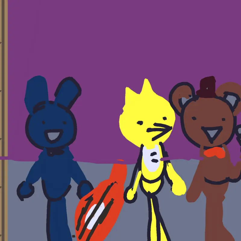 Game by @deer_minty