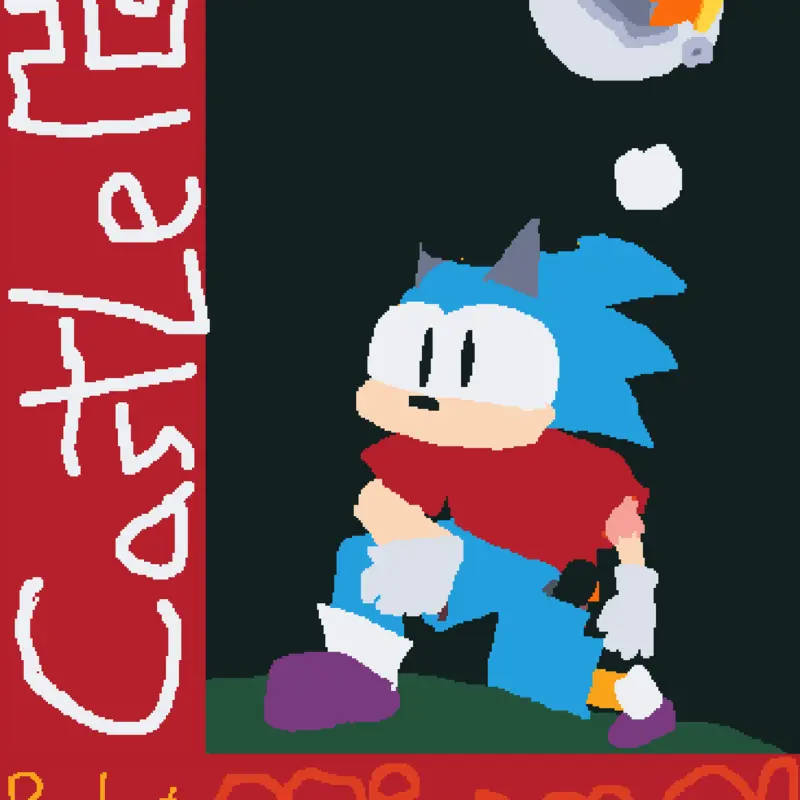 Game by @ian101