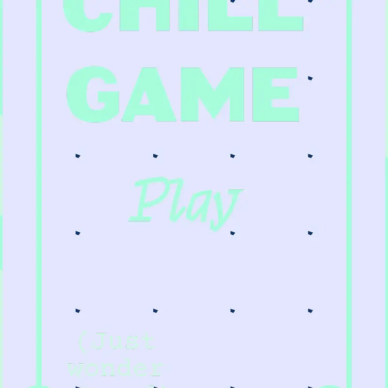 Game by @Waifu