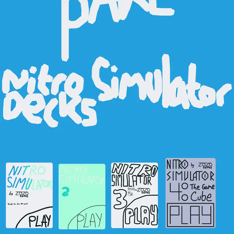 Game by @zozopake_Ltd