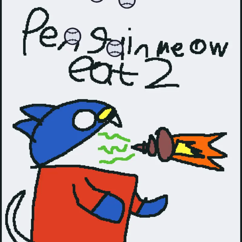 Game by @penguinmeow