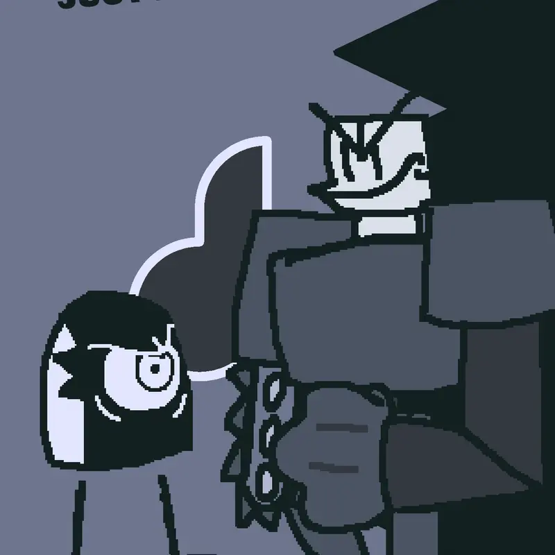Game by @the_copier