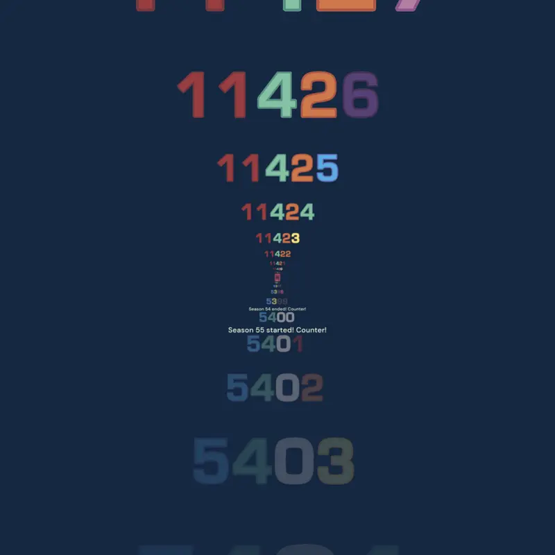 Game by @stensroot