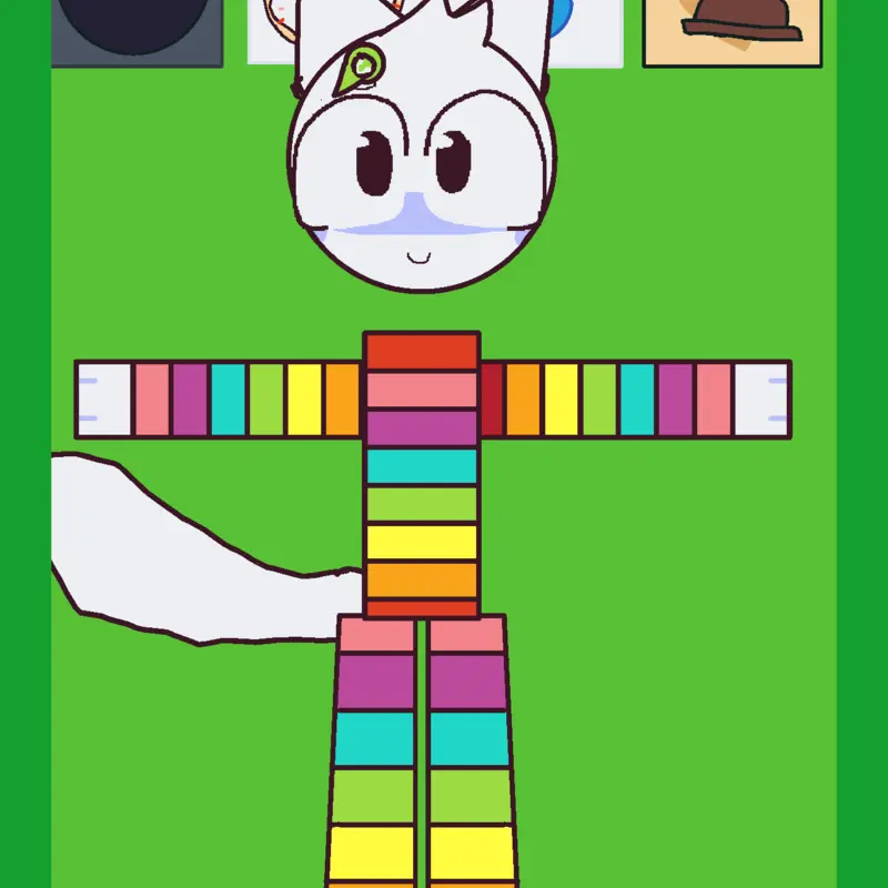 Game by @Flur