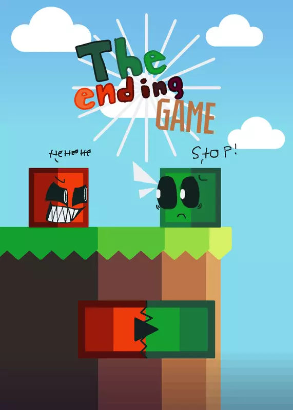 Game by @Eli_2258