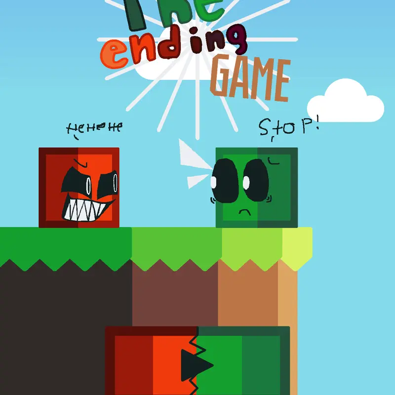 Game by @Eli_2258
