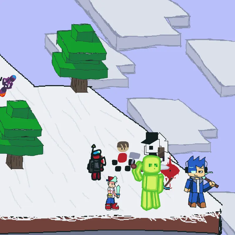 Game by @ChapiT