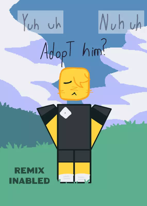 Game by @bloxy_boo