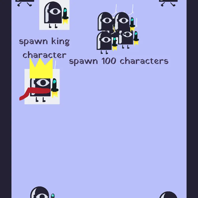 Game by @beaus_studio