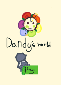 Build a dandy’s world character!