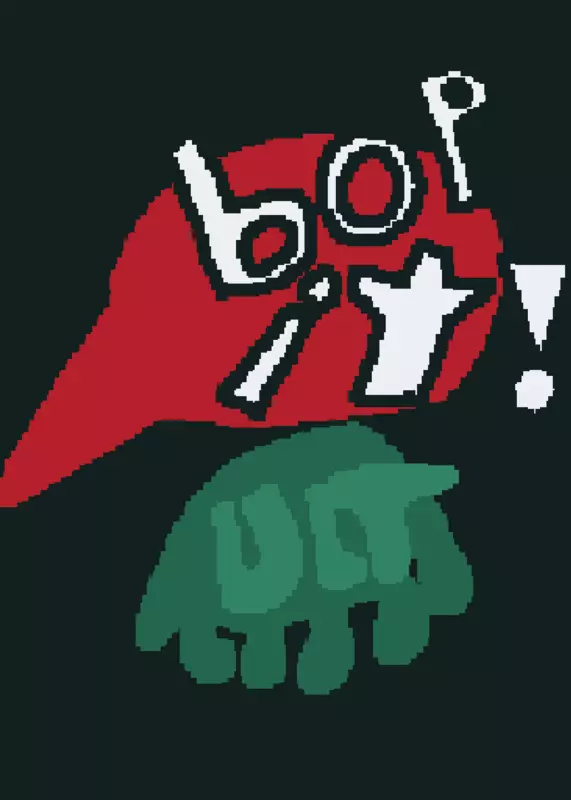 Game by @LethalApe_Animator