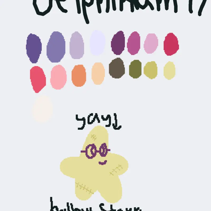 Game by @ChasmDelphiniumStar