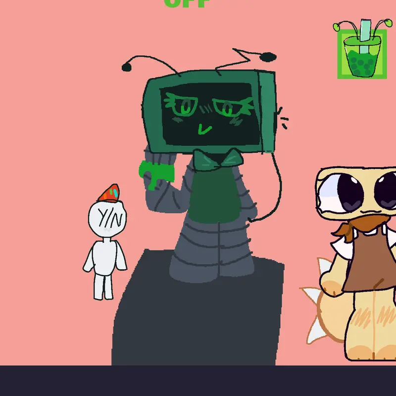 Game by @coolshelly