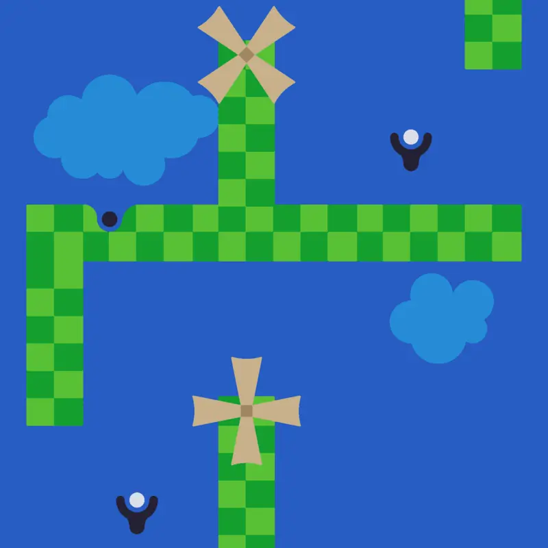Game by @Mehnya