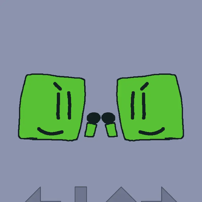 Game by @LeviMarcus