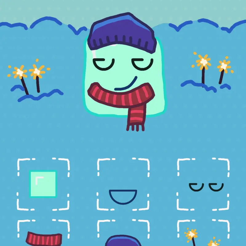 Game by @kkk666