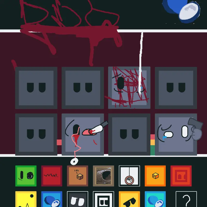 Game by @youbeaconvogiahung17