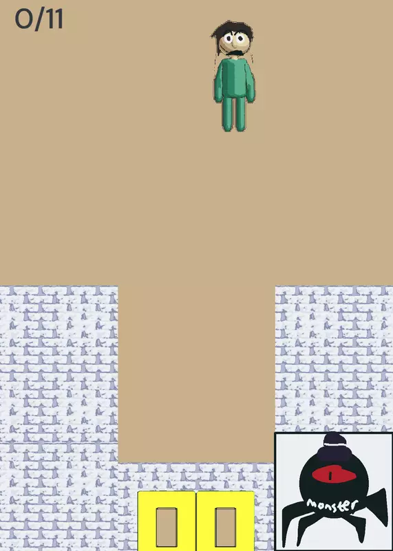 Game by @JiwanRai