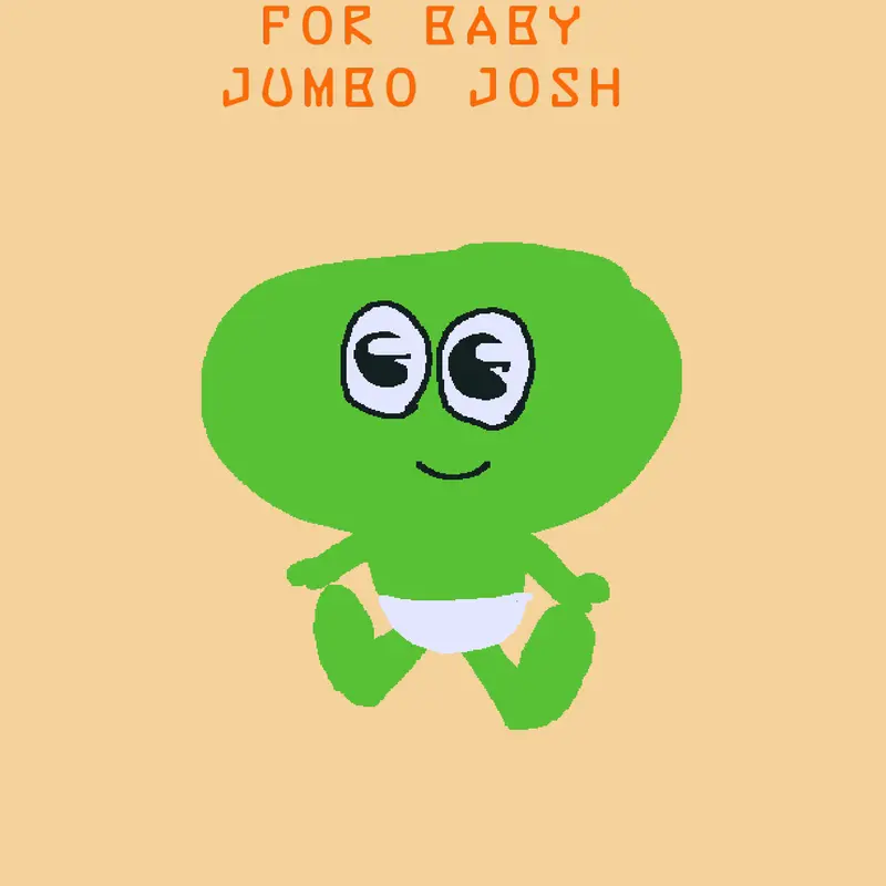 Game by @JumboJosh
