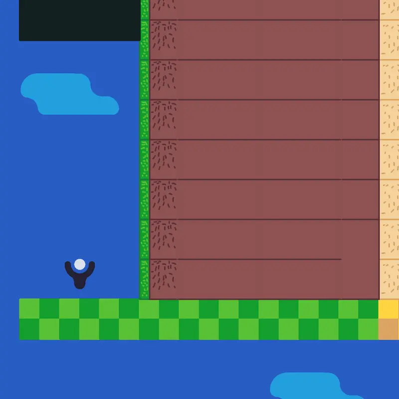 Game by @thegeometricalquad