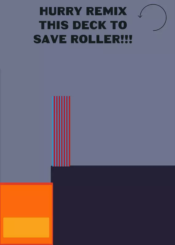 Game by @ILUVMAKINGGAMES