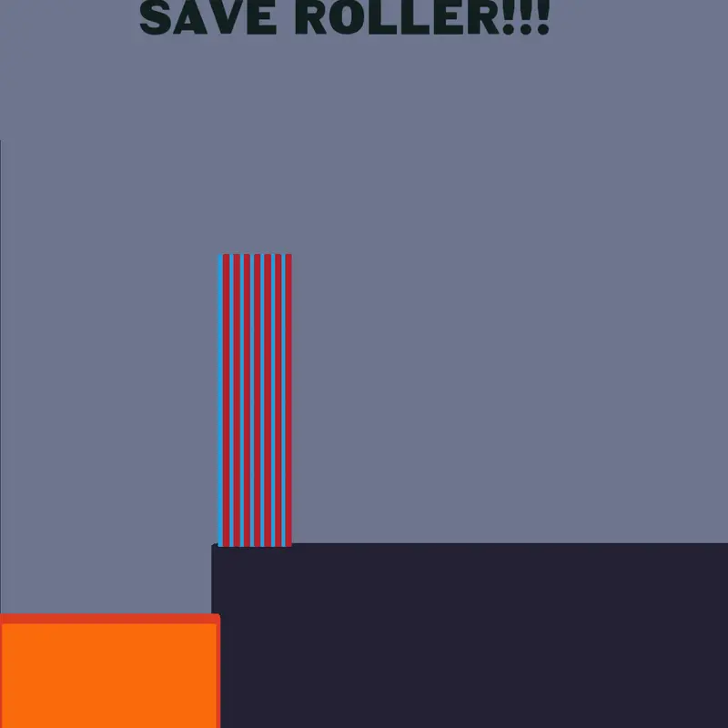 Game by @ILUVMAKINGGAMES
