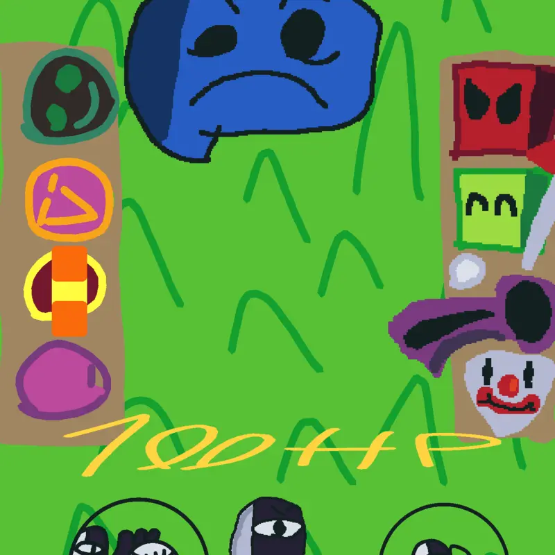Game by @hello_kenyer