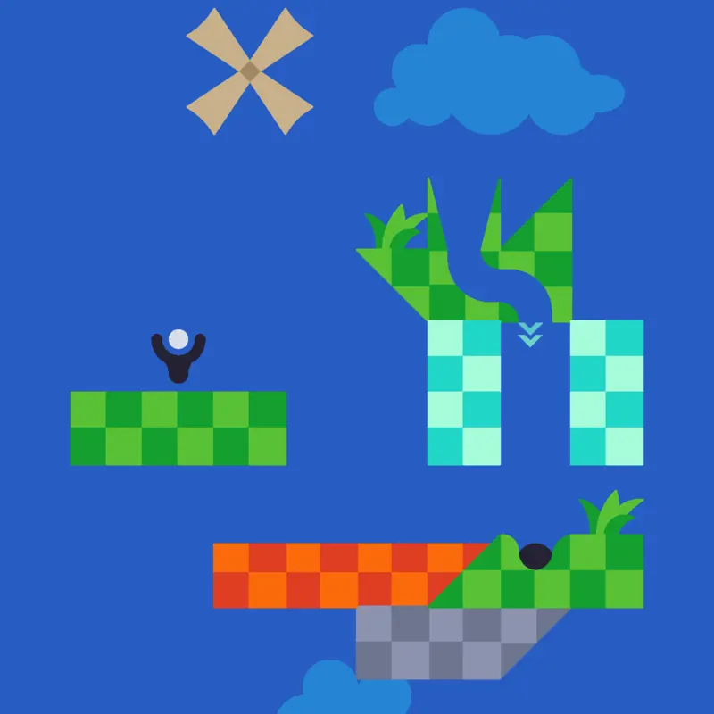 Game by @YAHIA-SPORET