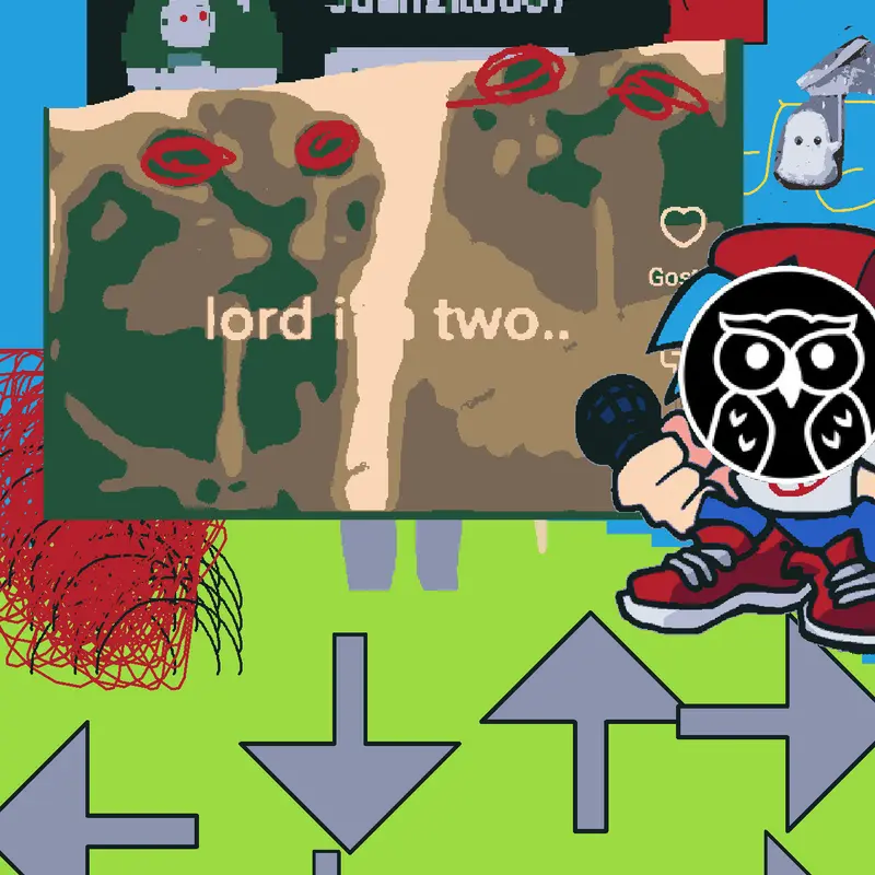 Game by @JuanCarvalho1