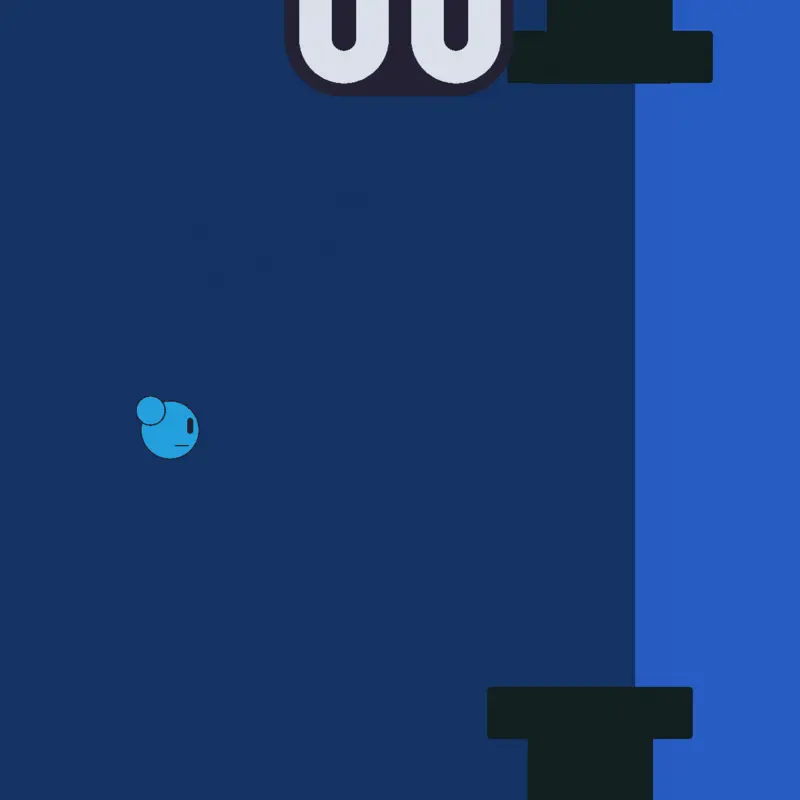 Game by @colbalt