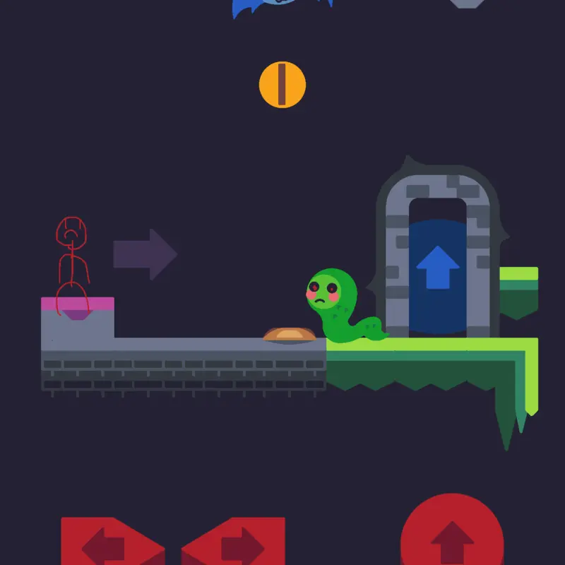 Game by @kalson06